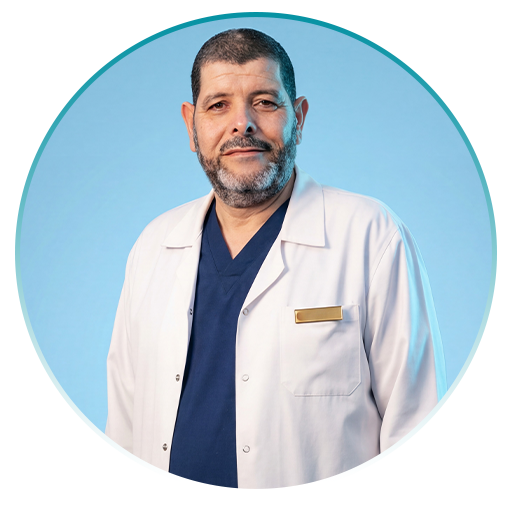 رمضان الحفناوي