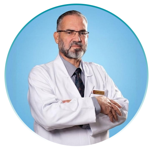 سعيد إبراهيم