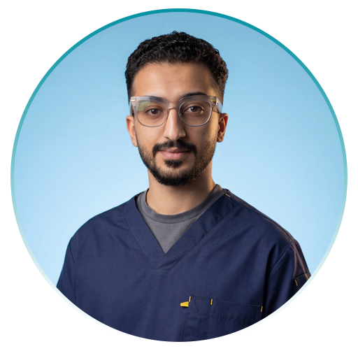 أويس البكاري